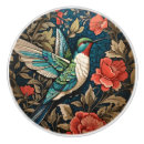 Search for hummingbird knobs and pulls Birds