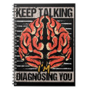 Search for psychology notebooks Funny
