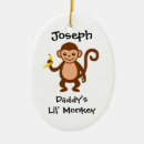 Search for daddys monkey New baby
