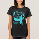 Search for fighting tshirts Awareness