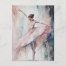 Search for ballet postcards Classic