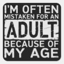 Search for funny saying stickers Humour