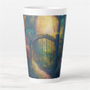 Search for enchanted garden mugs Magical