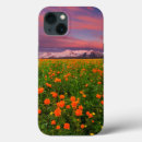 Search for mountain flower iphone cases Landscape