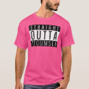 Search for oversized tshirts Trend