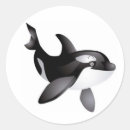 Search for whale illustration stickers Cartoon