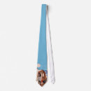 Search for walrus ties Illustration