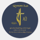 Search for romans 8 stickers Christianity