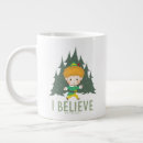 Search for make believe mugs Elf