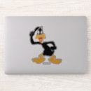 Search for big duck stickers Looney tunes