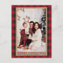 Search for buffalo checks postcards Merry christmas