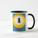Search for and balls mugs Billiards