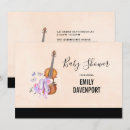 Search for slippers baby pregnancy invitations Watercolor