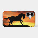Search for galloping horse cases Western