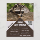 Search for insect flyers Pest control