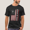 Search for christian flag tshirts Faith
