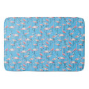 Search for flamingo bath mats Florida