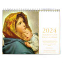 Search for traditional calendars Vintage