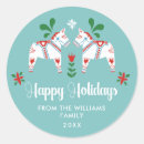 Search for swedish horse stickers Scandinavian