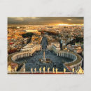 Search for catholic saint postcards Vatican