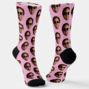 Search for face mens socks Create your own