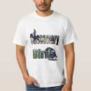 Search for bird logo tshirts Birds