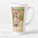 Search for springtime mugs Woman