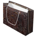 Search for book gift bags Brown