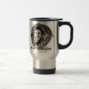 Search for tribe mugs Lion
