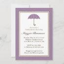 Search for bridal shower umbrella weddings Purple
