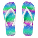Search for mermaid flipflops Siren