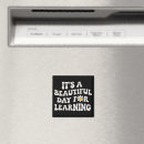 Search for life learning magnets Teacher
