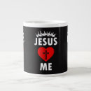 Search for christening mugs Religion