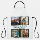 Search for happy fathers day aprons Photo collage