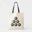 Search for eight bags Pool