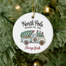 Search for north the christmas tree decorations Santa