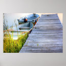 Search for boat dock Wood