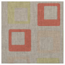 Search for geometric fabric Decorative