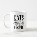 Search for for cat people mugs Pet