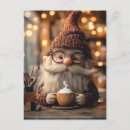 Search for hot cup postcards Cute