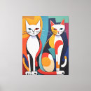 Search for cat tail art Cats