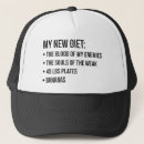 Search for dieting hats Fitness