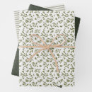 Search for martini wrapping paper Olive