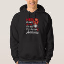 Search for condition hoodies Aneurysm