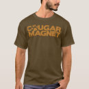 Search for cougar tshirts mum