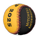 Search for graduation baseballs College grad