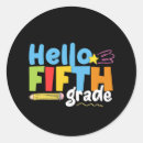 Search for 5th grade stickers Kids