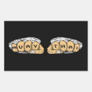 Search for kickboxing stickers Fighting