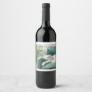 Search for cat wine labels White