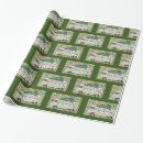 Search for holiday home wrapping paper Unique